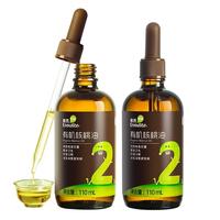 Enoulite 英氏 婴幼儿面条 原味 40g