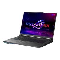 ROG 玩家国度 ROG枪神8 Plus 十四代酷睿版 18英寸 游戏本 黑色(酷睿i9-14900HX、RTX 4060 8G、32GB、1TB SSD、2560*1600、IPS、240Hz)