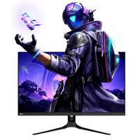 联想 27英寸电竞显示器 2K 240Hz FastIPS快速液晶 1ms(GTG) HDR400 硬件低蓝光 游戏台式电脑显示屏幕 27英寸/2K/240Hz