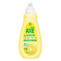  AXE/斧头 维E呵护 洗洁精  200g