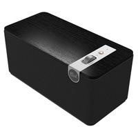 杰士 The One Plus2.1声道HiFi 蓝牙5.3音响音箱 支持u盘APP控制 午夜黑色