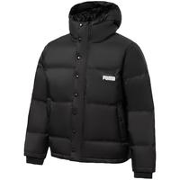 PUMA 彪马 Goose Down 男子运动羽绒服 585534