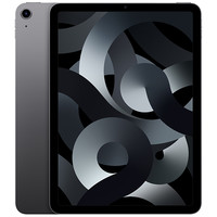 苹果 Apple iPad Air 5 2022款 10.9英寸 iPadOS 平板电脑