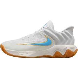 NIKE 字母哥篮球运动 舒适缓震 男子篮球鞋