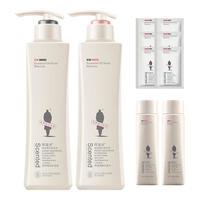 ADOLPH 阿道夫 精油沐浴原液 幽香迷人 680ml