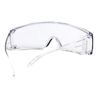 Honeywell 霍尼韦尔 VisiOTG-A 100002 护目镜 透明 防雾气款