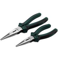 SATA 世达 70101A 多功能尖嘴钳 6英寸