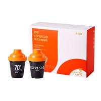 Coffee Box 连咖啡 鲜萃 意式浓缩咖啡 特浓金奖 48g