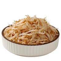 万景 北海淡干虾皮 净重250g/袋 虾米干货 源头直发  年货 北海淡干虾皮250g/袋