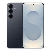 SAMSUNG 三星 Galaxy S25 5G手机 12GB+512GB 幽蓝黑
