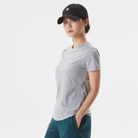 DESCENTE/迪桑特 吸汗透气 男士运动短袖