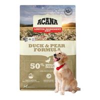 ACANA 爱肯拿 50%鸭肉梨全犬全阶段狗粮 2kg