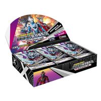 Kayou 卡游 超宇宙 奥特英雄X档案 经典版 第25弹+收藏册