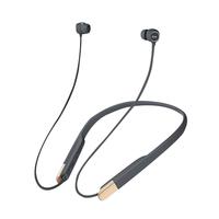 AUKEY 傲基科技 Key Series B33 入耳式颈挂式蓝牙耳机 深灰色