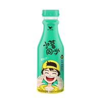 统一 小茗同学 果汁茶 溜溜哒茶 480ml*15瓶