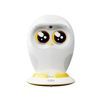 物灵Luka Hero绘本阅读机器人智能机器人儿童英语点读智能故事机中英双语启蒙礼盒装 【新礼盒装】hero双语学习机