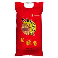 金福乔府大院 长粒香 大米 5kg