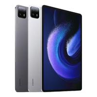 Xiaomi 小米平板6 MAX 14.0英寸 Android 平板电脑(2880*1800、骁龙8+ Gen1、12GB、256GB、WiFi版、银色)