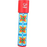 Hape E8399 万花筒 红色