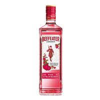 BEEFEATER 粉红金酒 风味配制酒 37.5%vol 700ml