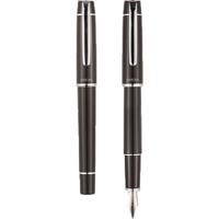 PILOT 百乐 钢笔 PRERA系列 FPR-3SR 棕色 F尖 单支装