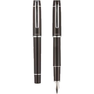 PILOT 百乐 钢笔 PRERA系列 FPR-3SR 棕色 F尖 单支装