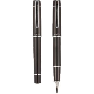 PILOT 百乐 钢笔 PRERA系列 FPR-3SR 棕色 F尖 单支装