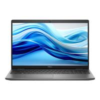 DELL/戴尔 轻薄 笔记本电脑 intel 集成显卡 酷睿i5-1235U 1920*1080 黑色 512GB 60Hz 16GB