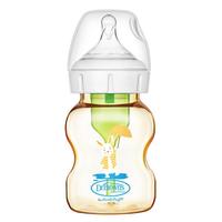 Dr Brown's 布朗博士 WB51611-CH PPSU奶瓶 150ml 小萌兔 0-3月