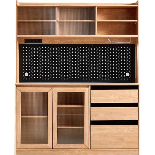 林氏家居 OU6T1.5m餐边柜