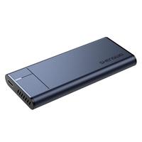 shengwei 胜为 3.5英寸 M.2硬盘盒 USB 3.1 Type-C ZSD2001J