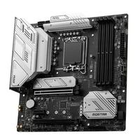 MSI 微星 MAG B760M MORTAR DDR5 迫击炮 D5主板