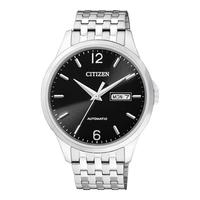 CITIZEN 西铁城 40毫米自动上链腕表 NH7500-53EB