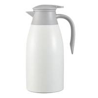 京东京造 JZ-812 保温壶 2L 白色