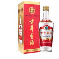古井贡酒 第六代 55%vol 浓香型白酒 500ml 单瓶装