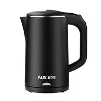 AUX 奥克斯 HX-A1829S 电水壶 1.8L 曜石黑