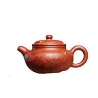 KOKOLLY ZH-0200-21-j 龙纹仿古壶 200ml