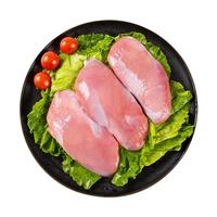 WENS/温氏 鸭胸肉 鸭肉 4斤 1kg*2 2kg