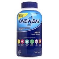 ONE A DAY 男士复合维生素 300粒