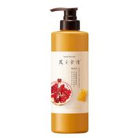 Hair Recipe 发之食谱 蜂蜜红石榴护发素 530g