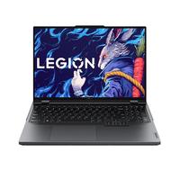 LEGION 联想拯救者 Y9000P 2023款 十三代酷睿版 16.0英寸 游戏本 碳晶灰(酷睿i9-13900HX、RTX 4070 8G、16GB、1TB SSD、2.5K、IPS、240Hz)