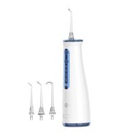 prooral 博皓 5025pro 冲牙器 蓝色