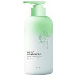 韩方五谷 方五谷 氨基酸洗发水500ml