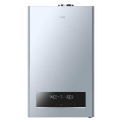 美的 LL1PBD24-R53 冷凝式燃气壁挂炉 24Kw