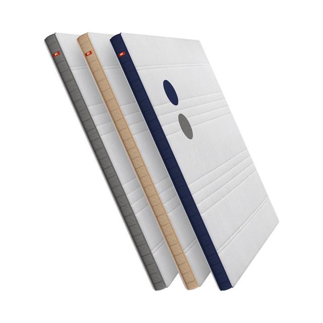 8H M1 Ace 天然乳胶床垫 雅士灰金 180*200*8cm