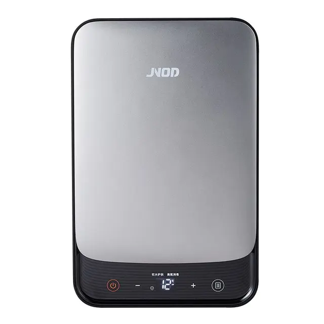  JNOD/基诺德 变频恒温 即热式电热水器  8800W 40L