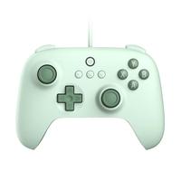 百亿补贴：八位堂 猎户座 青春版 无线手柄 旷野绿