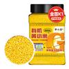 李小谷有机黄小米450g罐装(小黄米月子米金苗K1小米粥料东北小米) 有机黄小米450g