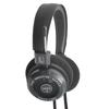 GRADOLABS GRADO 歌德 LABS GRADO 歌德 SR60x 耳罩式头戴式动圈有线耳机 黑色 3.5mm