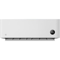 米家 MIJIA 巨省电系列 KFR-35GW/S1A1 新一级能效 壁挂式空调 1.5匹